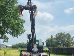 Wvt TGS 480 WIERDA WIDESPREAD 8x4!! Z KRAAN/HAAK/ R...