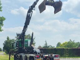Wvt TGS 480 WIERDA WIDESPREAD 8x4!! Z KRAAN/HAAK/ R...
