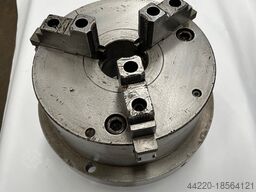 Forkhardt F 315