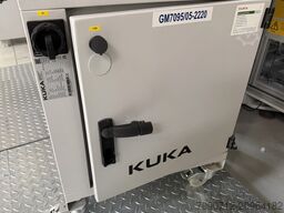 KUKA KRC4 KR10 R900-2 / FLR