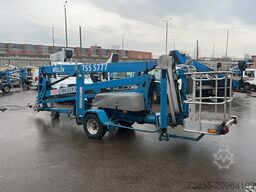 Genie TZ-50 DC w/ Drive 17.09 m