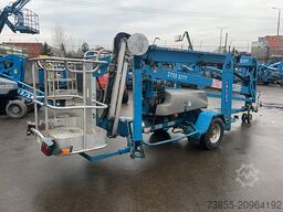 Genie TZ-50 DC w/ Drive 17.09 m