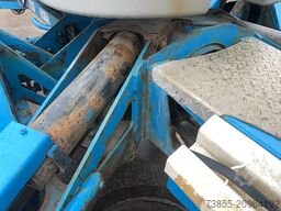 Genie TZ-50 DC w/ Drive 17.09 m