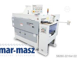 STORTI MULTIBI 18/C2X55KW 400 180 