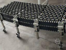 Verschiedene Hersteller Fördertechnik und Verpackungsmaschinen