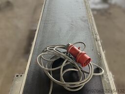 Verschiedene Hersteller Fördertechnik und Verpackungsmaschinen