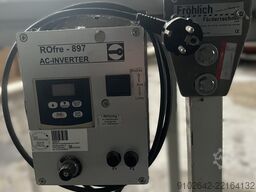 Verschiedene Hersteller Fördertechnik und Verpackungsmaschinen