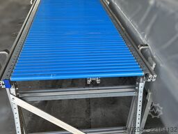 Verschiedene Hersteller Fördertechnik und Verpackungsmaschinen