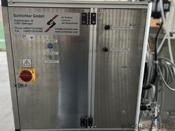 Verschiedene Hersteller Fördertechnik und Verpackungsmaschinen
