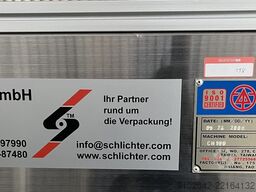 Verschiedene Hersteller Fördertechnik und Verpackungsmaschinen