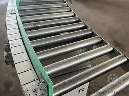 Verschiedene Hersteller Fördertechnik und Verpackungsmaschinen