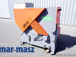 UNTHA LR700 