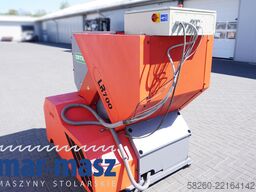 UNTHA LR700 
