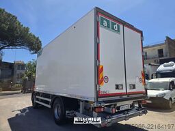 Iveco 180E32 (2019) M 6,30 FRC SPONDA KM 24000
