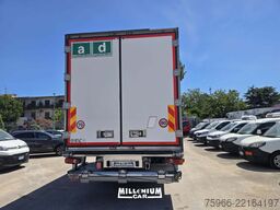 Iveco 180E32 (2019) M 6,30 FRC SPONDA KM 24000
