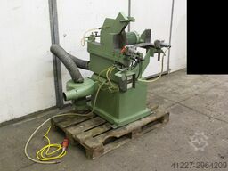 Eisele Durchmesser 400 mm