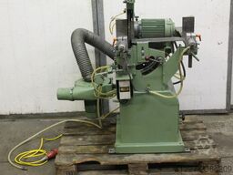 Eisele Durchmesser 400 mm