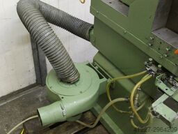 Eisele Durchmesser 400 mm