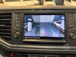 VOLKSWAGEN Crafter Kasten L2-H2 Klima Tempomat R-CAM AHK