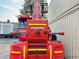 MANITOU MHT10130 / 13 Tonnen ! / 2016 BJ / 2.328 Stunden