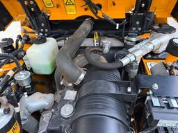 JCB 1T-2 High Tip Dumper, 583 Bh, 1.000 KG