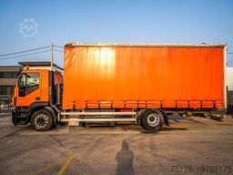 IVECO STRALIS 270 (19t) GAZ/LPG
