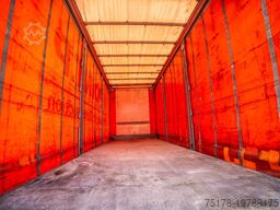 IVECO STRALIS 270 (19t) GAZ/LPG