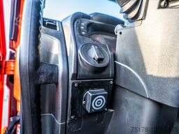 IVECO STRALIS 270 (19t) GAZ/LPG