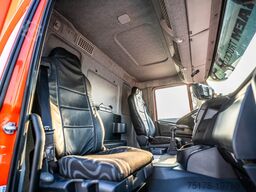 IVECO STRALIS 270 (19t) GAZ/LPG