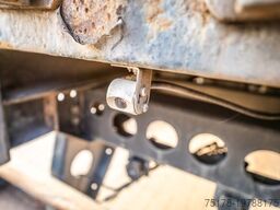 IVECO STRALIS 270 (19t) GAZ/GAS/LPG
