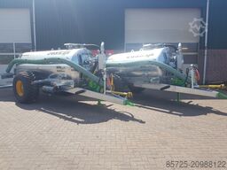 Joskin Modul 02 4000ME