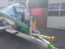 Joskin Modul 02 4000ME