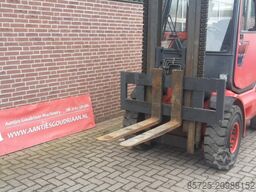 Linde heftruck