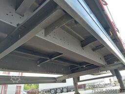 Schmitz Cargobull Curtainsider Mega