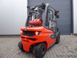 Linde H30T-01