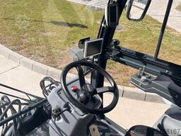 Hako Citymaster 1600