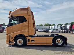 Volvo FH 13.500 Aero Globetrotter XL 4x2 - New - Full...