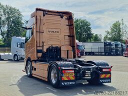 Volvo FH 13.500 Aero Globetrotter XL 4x2 - New - Full...