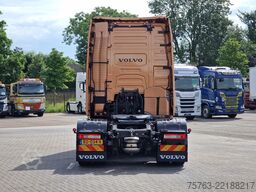 Volvo FH 13.500 Aero Globetrotter XL 4x2 - New - Full...