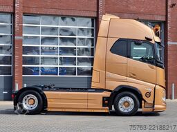 Volvo FH 13.500 Aero Globetrotter XL 4x2 - New - Full...