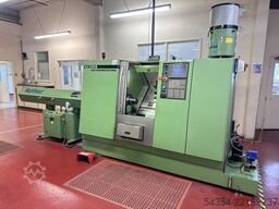 DMG Gildemeister CTX310