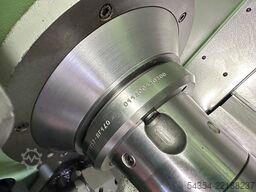 DMG Gildemeister CTX310