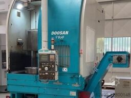 DOOSAN V850