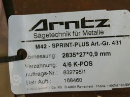 Arntz M42-Sprint-Plus