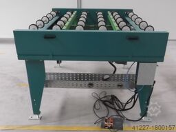 Grenzebach mit Anhebung