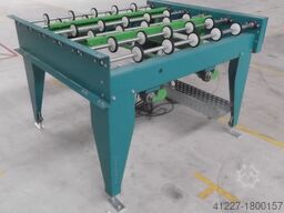 Grenzebach mit Anhebung