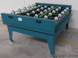 Grenzebach mit Anhebung