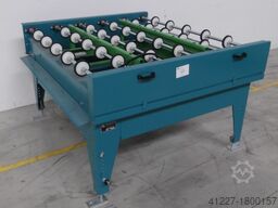 Grenzebach mit Anhebung