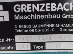 Grenzebach RFS