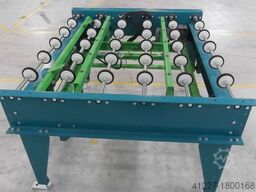 Grenzebach mit Anhebung